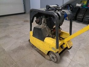 Wacker Neuson DPU3050H - 1