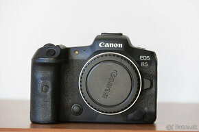 CANON R5 - 1