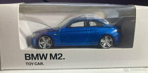 BMW M2 1:64