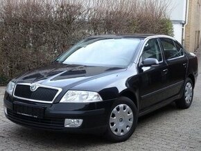 Škoda octavia 2 1,9- 2,0TDI 77-125 kw - 1