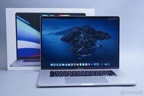 ZÁRUKA/Macbook Pro16 TB CTO/I9 2.4GHZ/32GB RAM/512GB SSD - 1