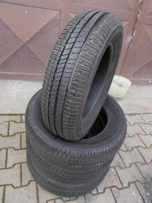 Pneumatiky Michelin 185/65R15 letné nové 4ks