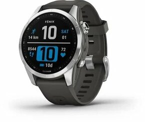 Garmin Fenix 7s - 1