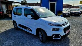 Citroën Berlingo PureTech 110 S&S Live M - 1