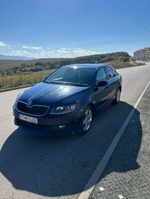 Predám škoda octavia 3