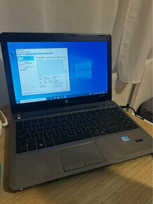 hp probook 4340s nefunkcna wifi