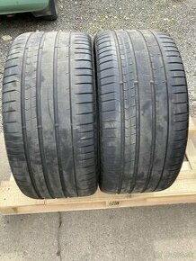 Pirelli letné 315/30R22 - 2ks