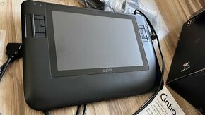 Wacom Cintiq 12