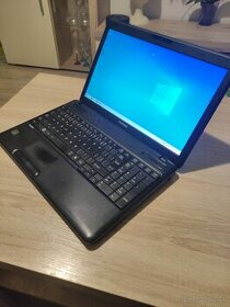 Toshiba C660 i3 4x2.4Ghz,8GBRAM,500GBHDD,webka,wifi,BT - 1