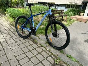 Uplne novy horsky bicykel space phaeton - 1