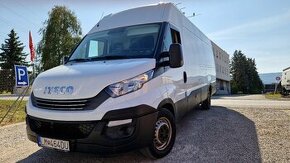 Iveco Daily 33 S 16 A8  155 PS AUTOMAT odpočet DPH - 1