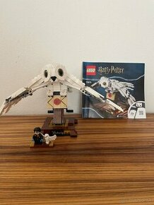 Lego Harry Potter Hedviga - 1