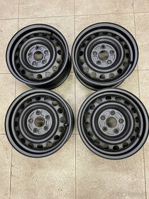 Plechové disky Suzuki R15 (5 x 114,3)