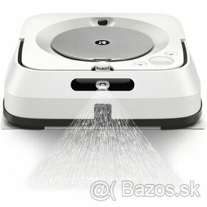 iRobot Braava Jet M6 robotický mop NOVÝ