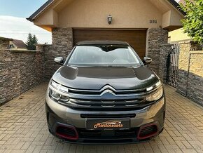 Citroën C5 Aircross BlueHDi 130 S S Feel A/T