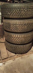 205/55 R16 5x112