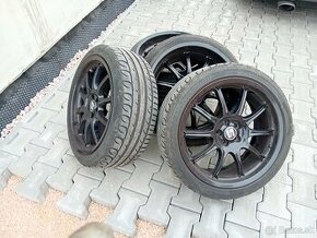 5x100 r18