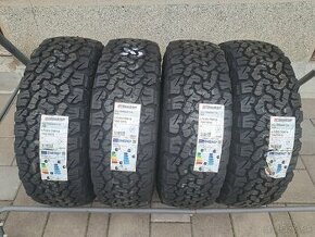 BFGoodrich All Terrain T/A KO2 235/70 R16