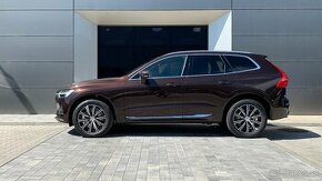 Volvo XC60 zimna sada R19 Inscription