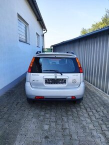 Suzuki Ignis X45