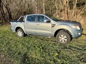 Ford Ranger XLT