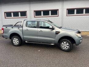 Ford Ranger XLT