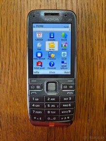 Predam Nokia E52