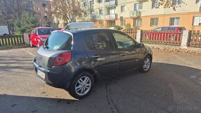 Renault Clio 1.2 16V 249000km