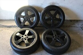 16”--Orig---DEZENT---KIA / Hyundai--5x114,3 r16---ZIMNA SADA