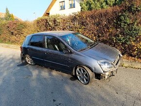 Honda Civic 2.0 7g (EV1)