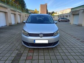 Volkswagen Touran 1.6 TDi 77Kw(105Ps)Rv:Model:2011 Highline