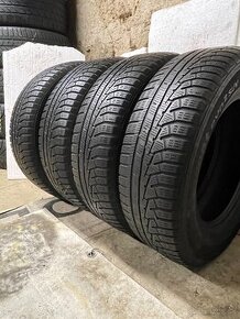 Hankook 215/70 R16 4x=80€