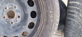 Zimné pneumatiky Hankook 205/55r16