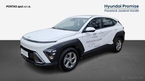 Hyundai KONA 1,0 TGDi 88kW COMFORT 6MT