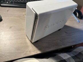 Synology DS120j