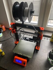 Original Prusa i3 MK3S+