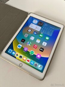 Apple iPad 5 gen 128GB GOLD