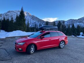 Seat Leon st style limited 1,5tsi 96kw