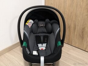 Vajíčko Cybex Aton S2 i-size