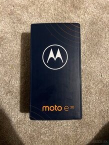 Motorola e30