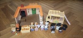 Sylvanian Families