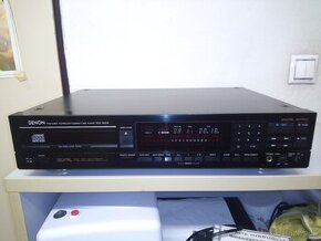 Denon DCD-1500II