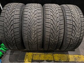 205/55 R16 Semperit zimne pneumatiky