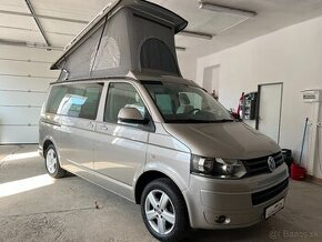 Volkswagen Multivan. 2.0TDi 103Kw HYMERCAR CAPE TOWN