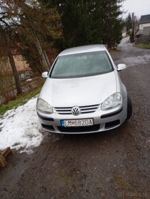 Predám Volkswagen Golf