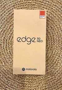 Motorola edge 50 NEO