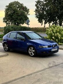 Seat Leon 1.9TDI