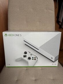 XBOX ONE S 1TB