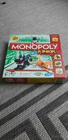 Monopoly junior