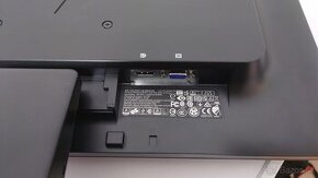 HP ProDisplay P222va